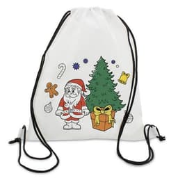 MOCHILA INFANTIL NW CON CERAS