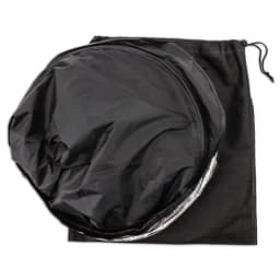 PARASOL EFECTO LÁSER "SUN"