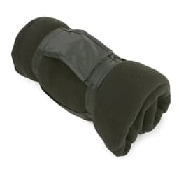 MANTA DE VIAJE POLAR "CLOE"