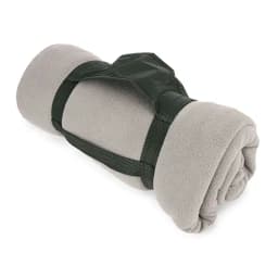 MANTA DE VIAJE POLAR "CLOE"