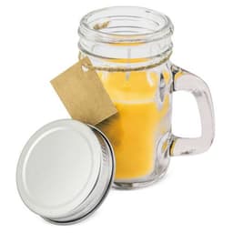 VELA AROMATICA ENCA CITRONELA