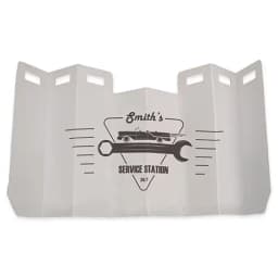 PARASOL DE CARTON "VALENS"