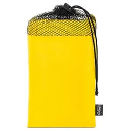 PONCHO CON REJILLA "AVENTURA"