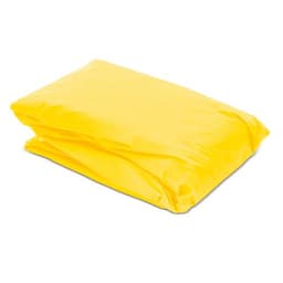 PONCHO CON REJILLA "AVENTURA"