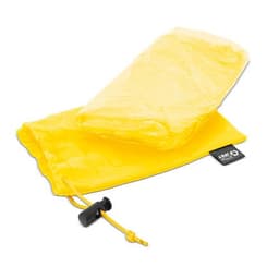 PONCHO CON BOLSA RPET "BROSS"