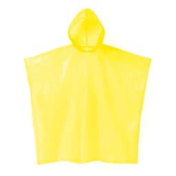 PONCHO CON BOLSA RPET "BROSS"