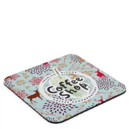 POSAVASOS SUBLIMACION "SIPPY" CUADRADO