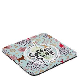 POSAVASOS SUBLIMACION "SIPPY" CUADRADO