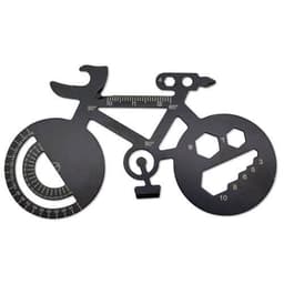 HERRAMIENTA MULTIFUNCION "BYLKE"