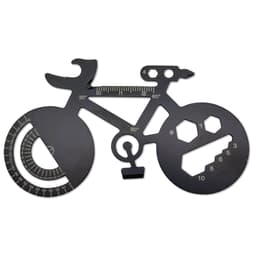 HERRAMIENTA MULTIFUNCION "BYLKE"