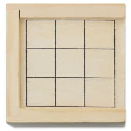 JUEGO DE MESA "3 EN RAYA"