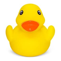 PATITO DE GOMA "PETRI"