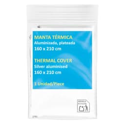 MANTA TÉRMICA "LIFE"