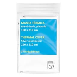 MANTA TÉRMICA "LIFE"