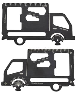 HERRAMIENTA MULTIFUNCION "TRACK"