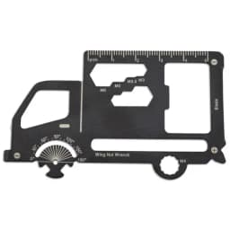 HERRAMIENTA MULTIFUNCION "TRACK"