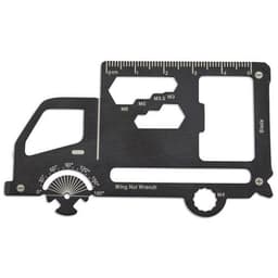 HERRAMIENTA MULTIFUNCION "TRACK"