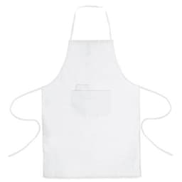 DELANTAL "CONCURSO CHEF"