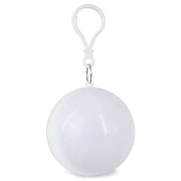 PONCHO LLUVIA PLEGABLE "CHUBI"