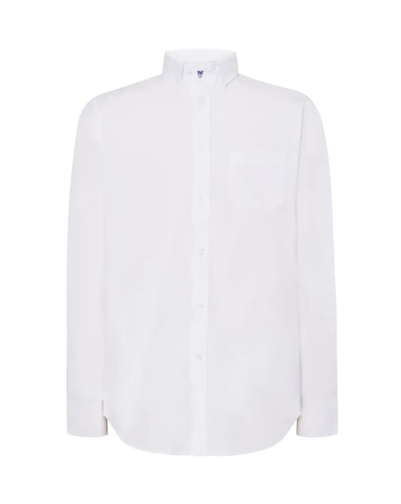 CASUAL & BUSINESS SHIRT POPELIN