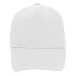 GORRA DE ALGODÓN NIÑO "SALAZ"