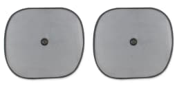 CUBRE VENTANILLA "RA"