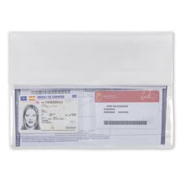 PORTADOCUMENTACION ITV Y MEDIC