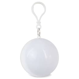 PONCHO LLUVIA PLEGABLE "CHUBI"