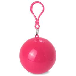 PONCHO LLUVIA PLEGABLE "CHUBI"