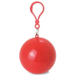 PONCHO LLUVIA PLEGABLE "CHUBI"