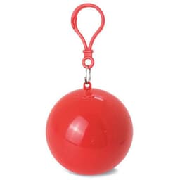 PONCHO LLUVIA PLEGABLE "CHUBI"