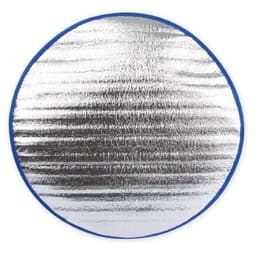 CUBREVOLANTES COCHE RIBETE AZUL