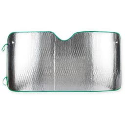 PARASOL METALICO COCHE 130X80 CM NE