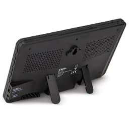 ESTACIÓN METEOROLÓGICA INALÁMBRICA WIFI CON VELOCIDAD DEL VIENTO Y PLUVIÓMETRO “EOLO”