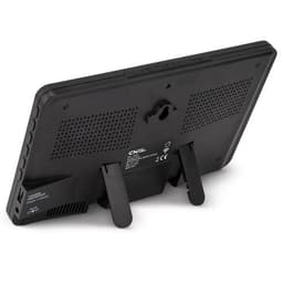 ESTACIÓN METEOROLÓGICA INALÁMBRICA WIFI CON VELOCIDAD DEL VIENTO Y PLUVIÓMETRO “EOLO”