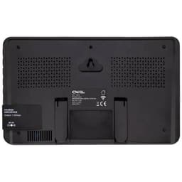 ESTACIÓN METEOROLÓGICA INALÁMBRICA WIFI CON VELOCIDAD DEL VIENTO Y PLUVIÓMETRO “EOLO”