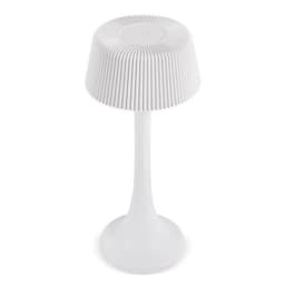 LÁMPARA DE MESA “WESTON”