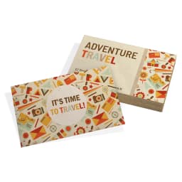 TARJETA DE VISITA ECO