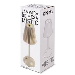 LÁMPARA DE MESA “MISTIC”