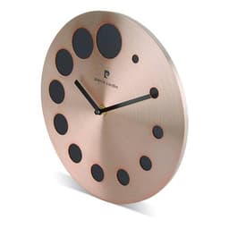 RELOJ STEEL PIERRE CARDIN