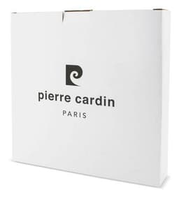 RELOJ STEEL PIERRE CARDIN