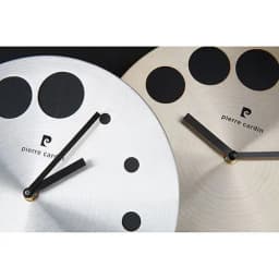 RELOJ STEEL PIERRE CARDIN