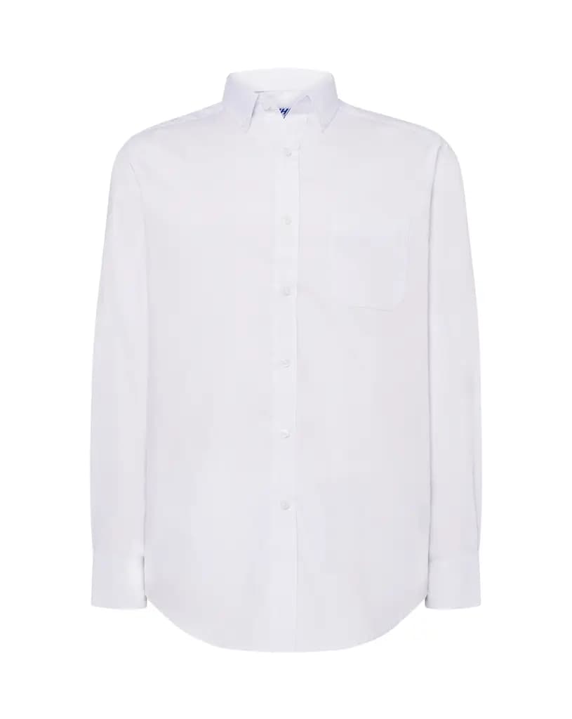 CASUAL & BUSINESS SHIRT OXFORD