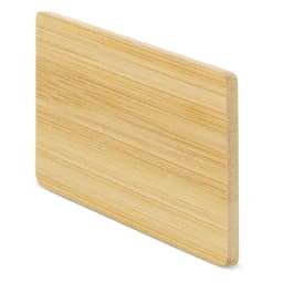 IMÁN RECTANGULAR DE BAMBÚ "KUDIR"