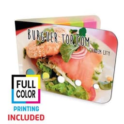 ESTUCHE MARCAPAGINAS