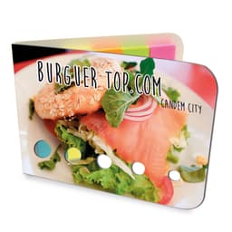 ESTUCHE MARCAPAGINAS