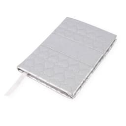 NOTEBOOK CORAZON PLATA