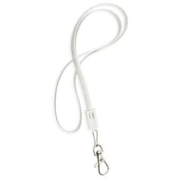 LANYARD DUO CONECTOR