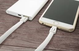 LANYARD DUO CONECTOR