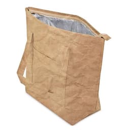 BOLSA NEVERA CON CREMALLERA